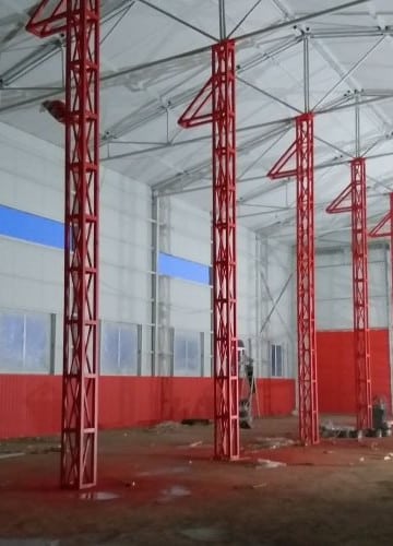 Очистка