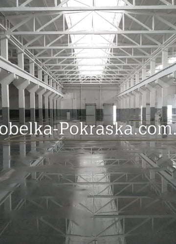 ОЧИЩЕННЯ І ПІДГОТОВКА